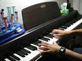 Berryz Koubou - Special Generation (piano)