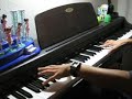 berryz koubou   special generation  piano 