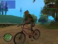MTA:SA - Projectiles & Gravity