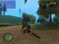 MTA:SA - Projectiles & Gravity