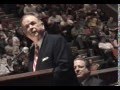 University of Oklahoma students welcome Al Gore boren part4