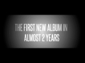 Teaser for new Album