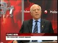 Art Haber Konuk,Türk Mukavemet Derneği Bşk.Yılmaz Bora - Haber Videoları