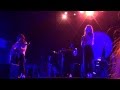 BOY: Hotelroom (new song) Zugabe Live Berlin Ausgust 2012