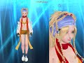 Download  Rikku FFX 人工少女3