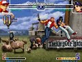 Kof 2002 Masters combo makers vol.1 Kof 2002 Masters combo makers vol.1
