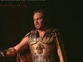 Pilate and Christ - Jesus Christ Superstar