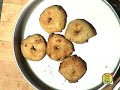 lentil dumpling in yougurt sauce
