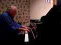 Jim Hession Performs Senor Mouse by Chick Corea
