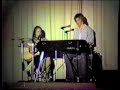 YCHS Senior Follies 1981 - Our Song