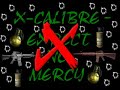 X-CALIBRE CLAN X-CALIBRE CLAN