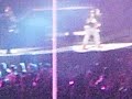Lil Wayne Falling in Chicago