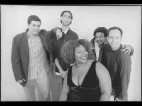 Faces of Humanity - Some People - Blossomhead Music