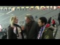 KARLHEINZGRANITZA.COM - HÖR MA: Das Videointerview Folge 15 - Chris Saga und Etienne Schorlemmer