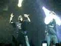 Booba feat. P. Diddy - Live Boulbi