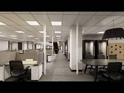 Hub Local — Box Hill Boardroom