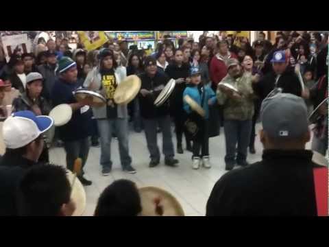 farmington - Idle No More.