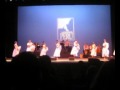 Samba Malato (Afro-Peruano)
