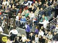 Brian Scalabrine riding a stationary bike, 1st Half