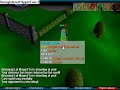Runescape Classic (rsc) mage staking
