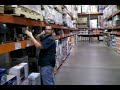 Eric & Mike at Costco