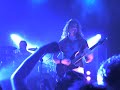 Pain of Salvation - Diffidentia ( live ) Cracow Pain of Salvation - Diffidentia ( live ) Cracow