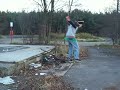 varial kickflip sliwex