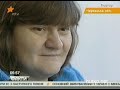 Видеоновость Черкасская область. В селе Красная Слобода родился ребенок весом 6 килограммов