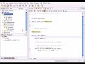 web service tutorial