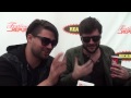 watch the video Reading Festival 2011 highlights