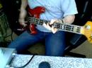 Alex Malheiros bassline - Dear Limmertz