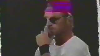 ECW Wrestling 8/3/93