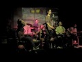 El Kuelgue the musical jokers