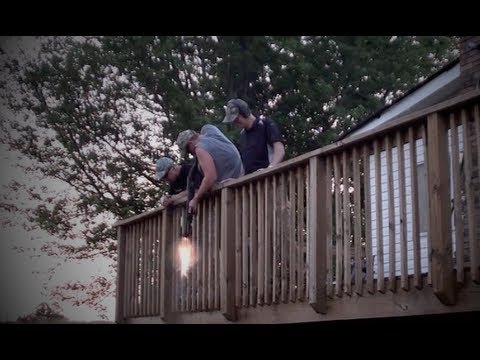 Brandon401401 - This one's for you Gary. This will help ease your recovery, four minutes of it anyway. Speedy recovery my friend. Great times with good friends. Looking forw...