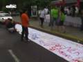 videos de Rechazan discriminación hacia enfermos de VIH