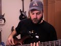 LCE059 Big Bottom (by Spinal Tap)