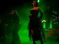 Therion - The Falling Stone live (02/17/07)