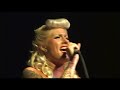 Dottie Diamond and The Cha Cha Show
