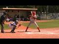 Marcus Knecht Grand Slam Homerun World Junior Baseball Championships 2008