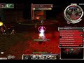 [SPOILER ALERT] Gate of Madness - Shiro  Lich battle