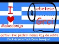 Zemjo Makedonska by Upe Zemjo Makedonska by Upe