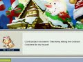 I'm going to keep you guys updated on happyville.Gosh...this is crappy quality add &fmt=18 to the end of the browser for better quality.if you can't read what I say here it is in order.1st : First lets get a mitten.2nd : I'm tempted to go in this portal.3rd : hmm...4th : Incase this makes me leave happytown5th : I'm gonna explore one last time!6th : Alright lets do this!7th : YAY8th : IM STILL HERE!9th : fuggin portal..10th : Bye guys.