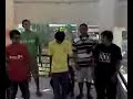 bioman - wholesomers boys