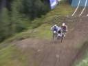 Czech 4X Cup 2002 #3 in Spindleruv Mlyn