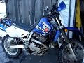 Dr650 Hindle Pipe