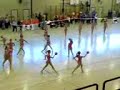 SFG Arbedo-Castione, Campionati Svizzeri 2007 SFG Arbedo-Castione, Campionati Svizzeri 2007