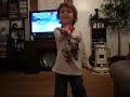Deyton dances
