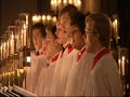 a performance of the three kings by peter cornelius, sung by the choir of king's college, cambridge, directed by stephen cleobury in carols from king's 2006. the soloist is rupert reid.