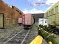 counter strike serginho