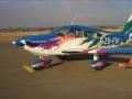 Johannesburg / Brakpan - bushpilot-course
